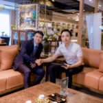 Showroom nội thất