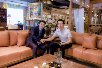 Showroom nội thất